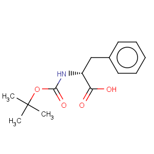 CAS No:18942-49-9 Boc-D-Phenylalanine