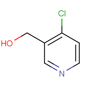 CAS No:189449-41-0 (4-chloropyridin-3-yl)methanol