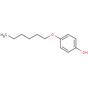 CAS No:18979-55-0 4-hexoxyphenol