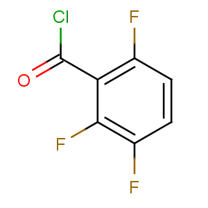 CAS No:189807-20-3 2,3,6-trifluorobenzoyl chloride