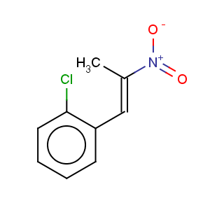 CAS No:18982-43-9 Benzene,1-chloro-2-(2-nitro-1-propen-1-yl)-
