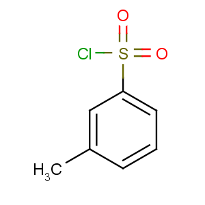 CAS No:1899-93-0 3-methylbenzenesulfonyl chloride