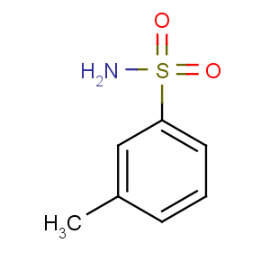CAS No:1899-94-1 3-methylbenzenesulfonamide