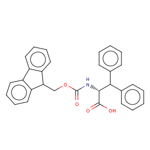 CAS No:189937-46-0 Fmoc-D-3,3-diphenylalanine