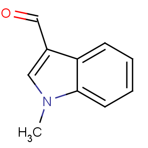 CAS No:19012-03-4 1-methylindole-3-carbaldehyde
