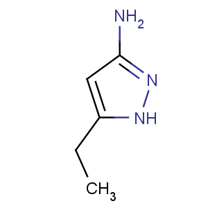 CAS No:1904-24-1 5-ethyl-1H-pyrazol-3-amine