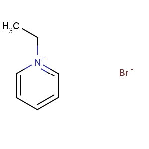CAS No:1906-79-2 1-ethylpyridin-1-ium