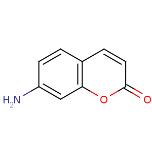 CAS No:19063-57-1 2H-1-Benzopyran-2-one,7-amino-