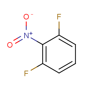 CAS No:19064-24-5 1,3-difluoro-2-nitrobenzene