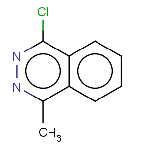 CAS No:19064-68-7 Phthalazine,1-chloro-4-methyl-