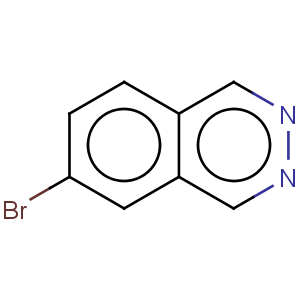 CAS No:19064-74-5 Phthalazine, 6-bromo-