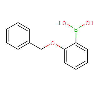 CAS No:190661-29-1 (2-phenylmethoxyphenyl)boronic acid