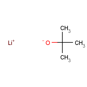 CAS No:1907-33-1 lithium