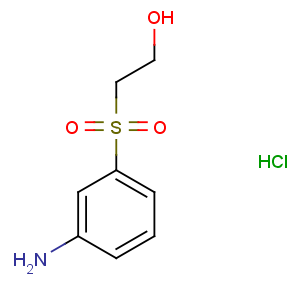 CAS No:19076-03-0 2-(3-aminophenyl)sulfonylethanol
