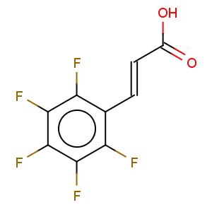 CAS No:19089-73-7 pentafluorophenylacrylate