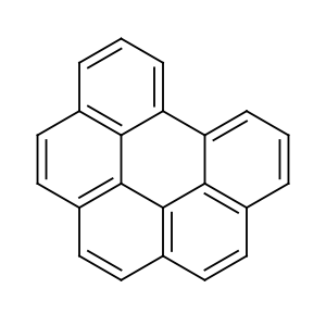 CAS No:191-24-2 Benzo[ghi]perylene