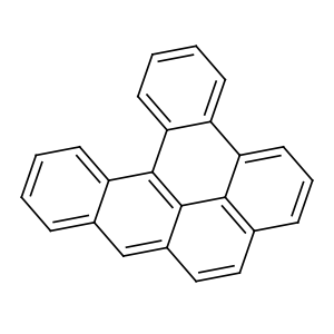 CAS No:191-30-0 Dibenzo[def,p]chrysene
