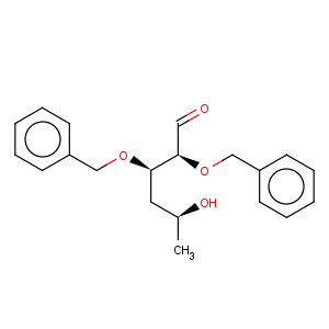 CAS No:191036-43-8 L-xylo-Hexose,4,6-dideoxy-2,3-bis-O-(phenylmethyl)-