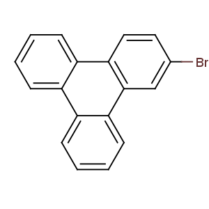 CAS No:19111-87-6 2-bromotriphenylene