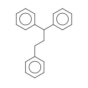 CAS No:19120-39-9 1,1,3-triphenylpropane