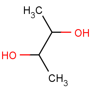 CAS No:19132-06-0 (2S,3S)-butane-2,3-diol
