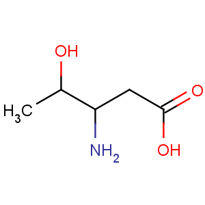 CAS No:192003-00-2 D-threo-Pentonic acid,3-amino-2,3,5-trideoxy-