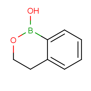CAS No:19206-51-0 1-hydroxy-3,4-dihydro-2,1-benzoxaborinine