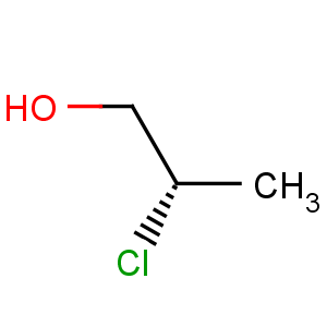 CAS No:19210-21-0 (S)-(+)-2-Chloropropan-1-ol