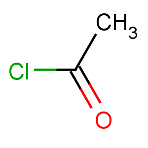 CAS No:19259-90-6 2,2,2-trideuterioacetyl chloride