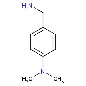 CAS No:19293-58-4 4-(aminomethyl)-N,N-dimethylaniline