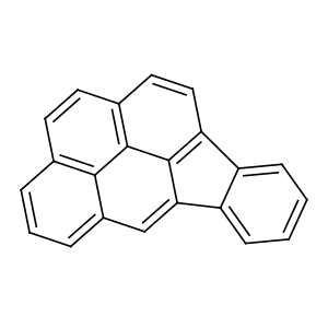 CAS No:193-39-5 Indeno[1,2,3-cd]pyrene