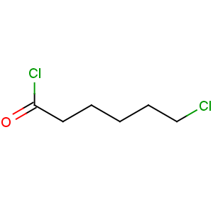 CAS No:19347-73-0 6-chlorohexanoyl chloride