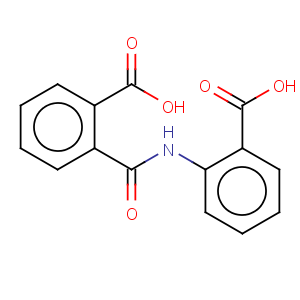 CAS No:19368-08-2 Benzoic acid,2-[(2-carboxybenzoyl)amino]-