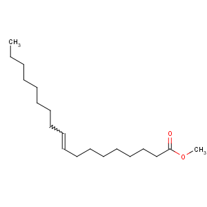 CAS No:1937-62-8 methyl octadec-9-enoate