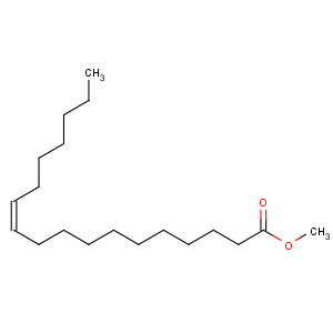 CAS No:1937-63-9 cis-Vaccenic acid methyl ester