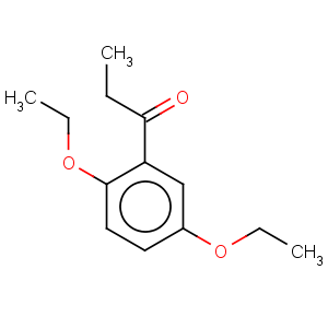 CAS No:1937-92-4 1-Propanone,1-(2,5-diethoxyphenyl)-