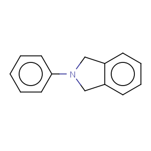 CAS No:19375-67-8 1H-Isoindole,2,3-dihydro-2-phenyl-