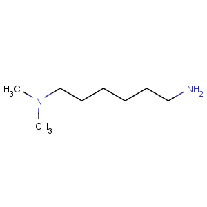 CAS No:1938-58-5 N',N'-dimethylhexane-1,6-diamine