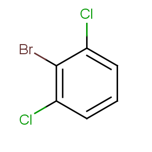 CAS No:19393-92-1 2-bromo-1,3-dichlorobenzene