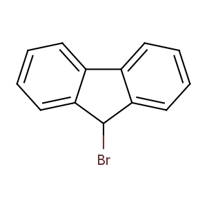 CAS No:1940-57-4 9-bromo-9H-fluorene