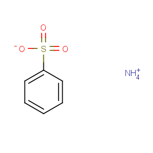 CAS No:19402-64-3 azanium