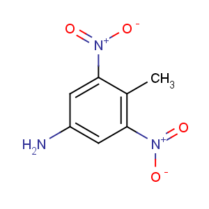 CAS No:19406-51-0 4-methyl-3,5-dinitroaniline