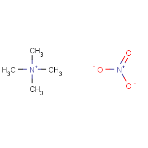 CAS No:1941-24-8 tetramethylazanium
