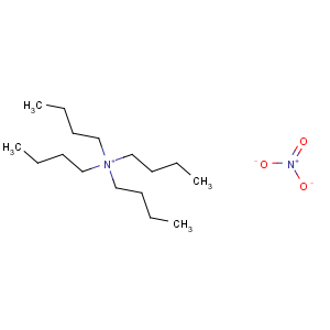 CAS No:1941-27-1 tetrabutylazanium