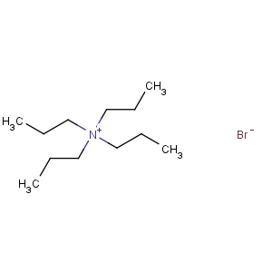 CAS No:1941-30-6 tetrapropylazanium