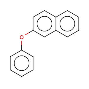 CAS No:19420-29-2 Naphthalene, 2-phenoxy-