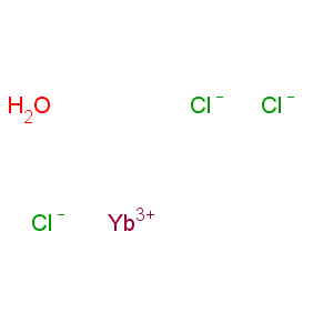 CAS No:19423-87-1 ytterbium(3+)