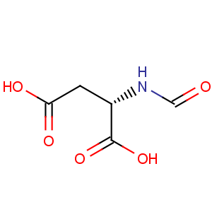 CAS No:19427-28-2 N-Formyl-L-aspartic acid