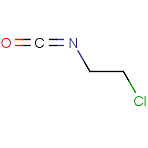 CAS No:1943-83-5 1-chloro-2-isocyanatoethane