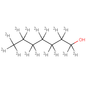 CAS No:194793-95-8 1-Heptan-1,1,2,2,3,3,4,4,5,5,6,6,7,7,7-d15-ol(9CI)